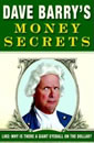 Dave Barry's Money Secrets book cover